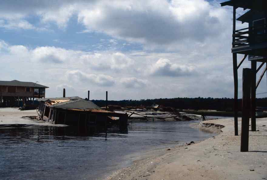 Pawleys Island (Wes Tyler)